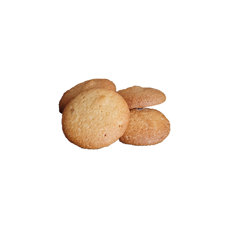 Le sachet de Biscuits Roméo Délices Citron 150g